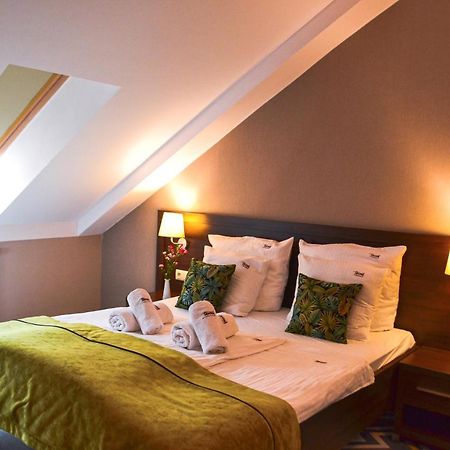 Hotel & Browar Slociak 오폴레 외부 사진