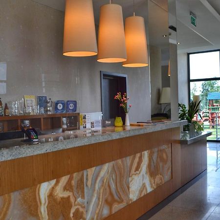 Hotel & Browar Slociak 오폴레 외부 사진