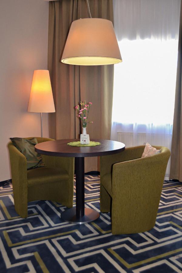Hotel & Browar Slociak 오폴레 외부 사진