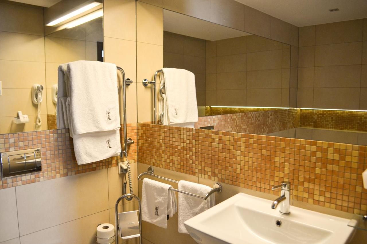 Hotel & Browar Slociak 오폴레 외부 사진