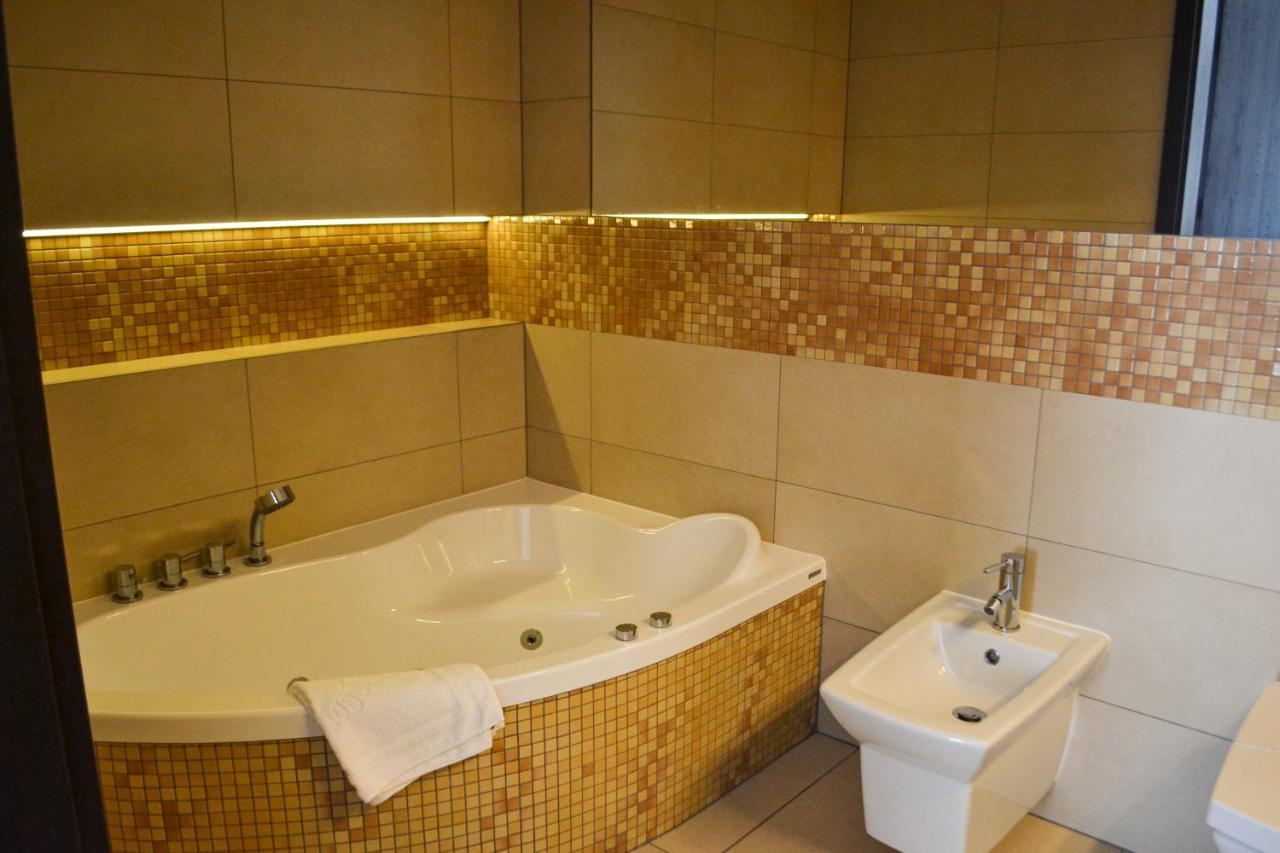 Hotel & Browar Slociak 오폴레 외부 사진