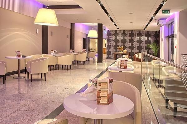 Hotel & Browar Slociak 오폴레 외부 사진